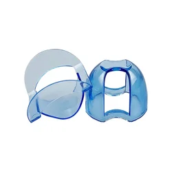 Dental Mouth Opener Intraoral Autoclave Lip Cheek Retractor For Anterior Posterior Teeth Oral Hygiene Separator Orthodontic
