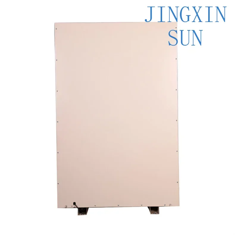 High-power Electronic Cold Storage Humidification Cabinet Machine Wet Film Industrial Humidifier