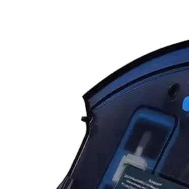 Precision-Fit Water Tank for ILIFE A10S Robot Vacuum with Controlled Humidity Output and Long-Term Durability Focus