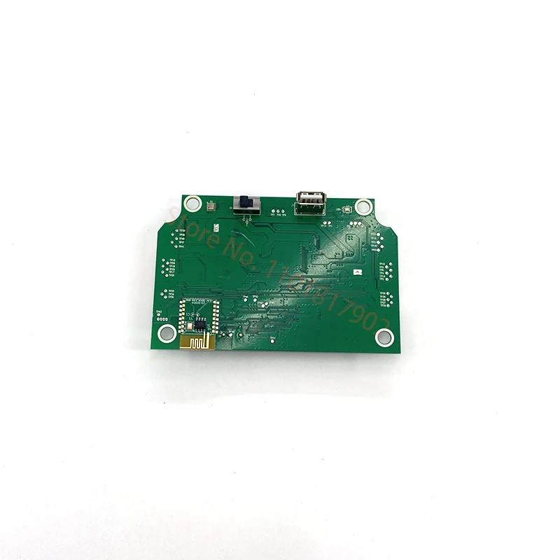 Parti di riparazione della scheda madre del Robot per la pulizia delle finestre HUTT W55 originali