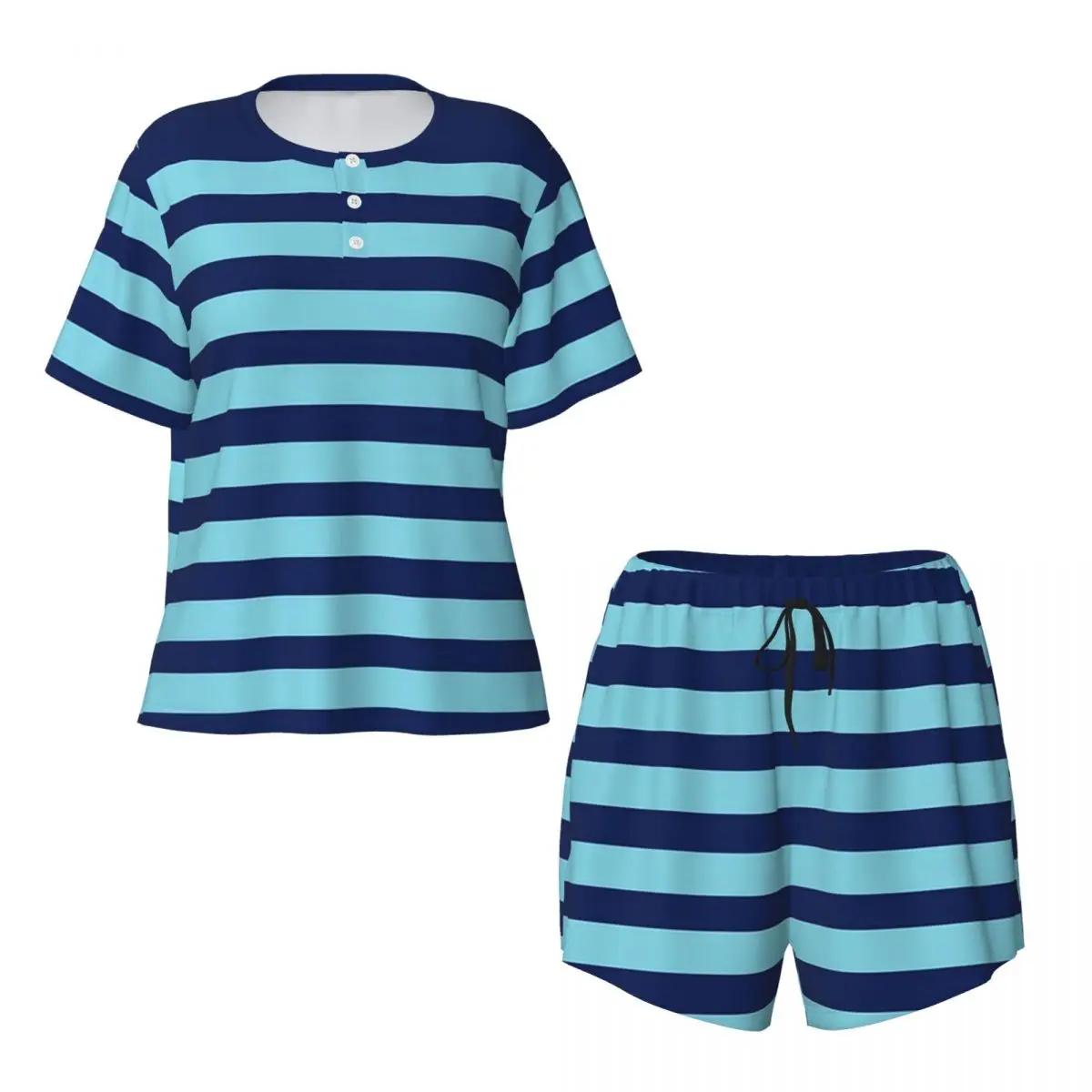 

13th Doctor Socks Very Accurate Round Neck Short Sleeves Nightdress for Sleeping Sleepshirts Women Soft Pajama Set Short Pants