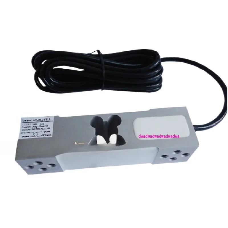 

Электрический тест L6E / L6E-C3-100KG / Электрический тест L6E-C3 / 100 кг / 200 кг