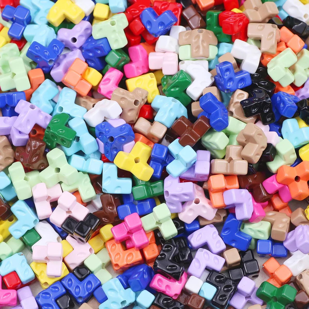 12Mm Tetris-Style M…