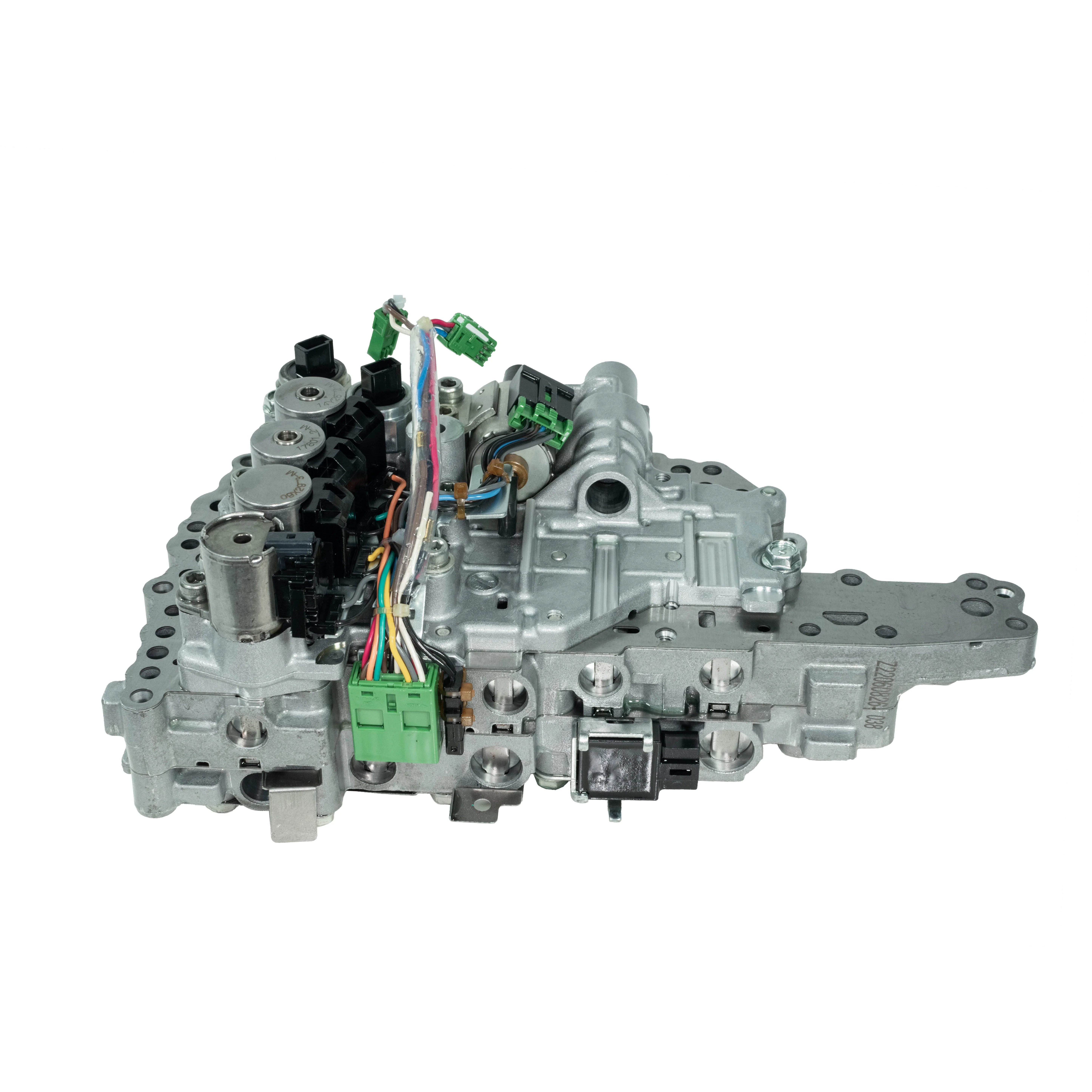 

Wholesale Gearbox Cvt Transmission 317051XF0C RE0F10A Ufacture Valve Body For Nissan