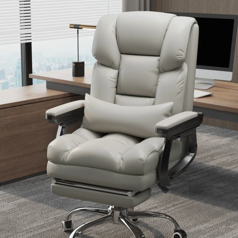 Sedie Da Gaming Office Chair Cadeira Presidente Fauteuil De Relaxation Poltrona Da Ufficio Banco De Trabajo Comfortable Chair