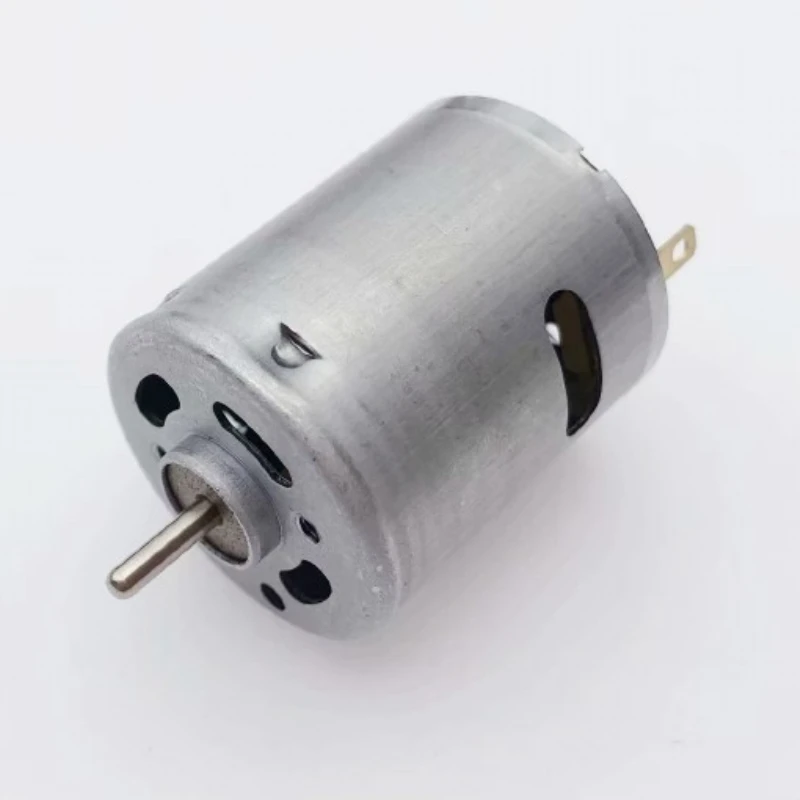 1PC DC 3V 5V 6V Standard 360RP-ST/2490 Motor 360RP-ST/2885 Motor High Speed for Hobby Toy Car Boat Model