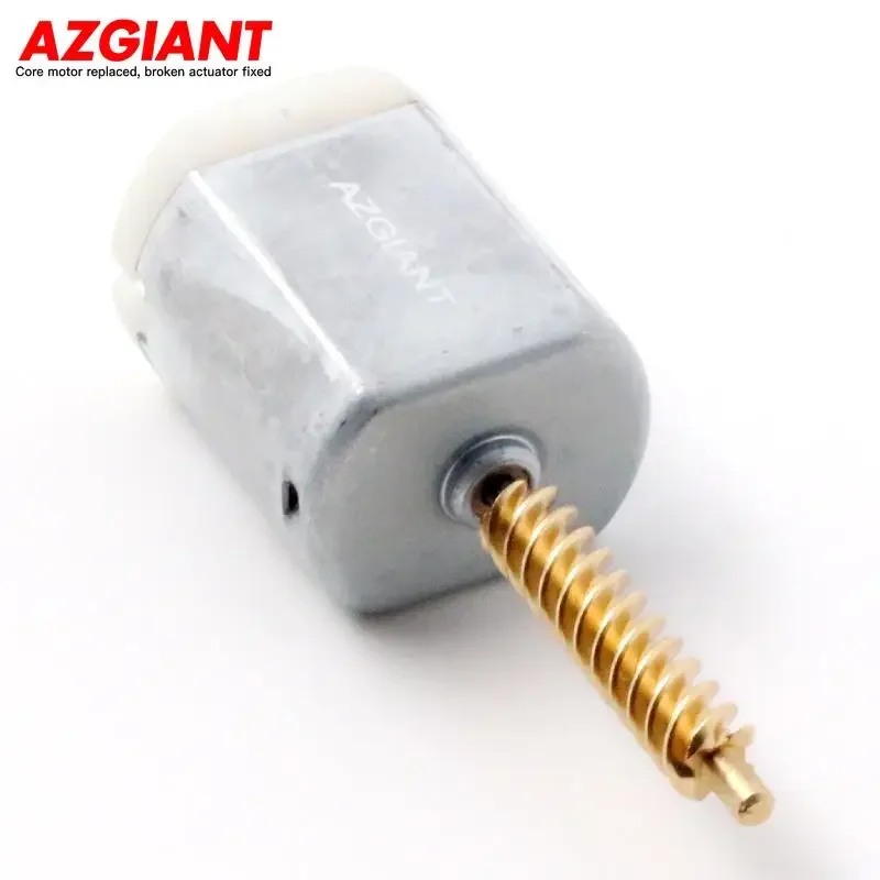 AZGIANT  13T For Nissan Murano JUKE 2009-2014  Rear Trunk Lock Actuator Unit 12V DC Motor Engine Repair Tool