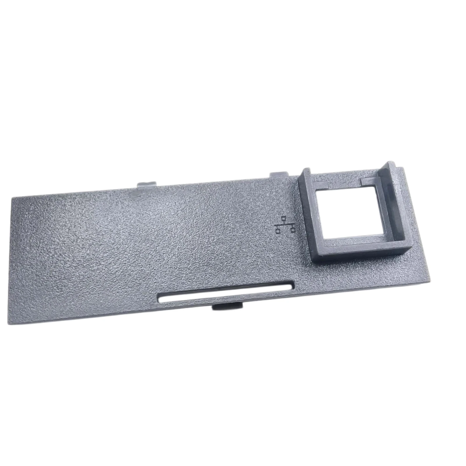 Ethernet Back Cove 212342-002 Fits For Zebra ZD420D ZD 420D Printer Parts ZD420 Direct