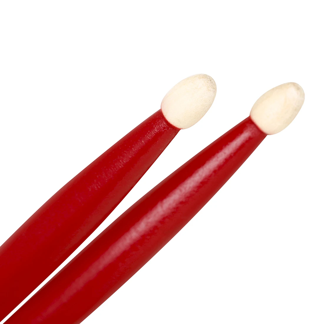 IRIN الطبل طبلة موسيقى الجاز 5A خشب متين زوج عصي طبلة قرع أداة عزف موسيقى قوي القيقب الأحمر طبل الملحقات العالمية #3