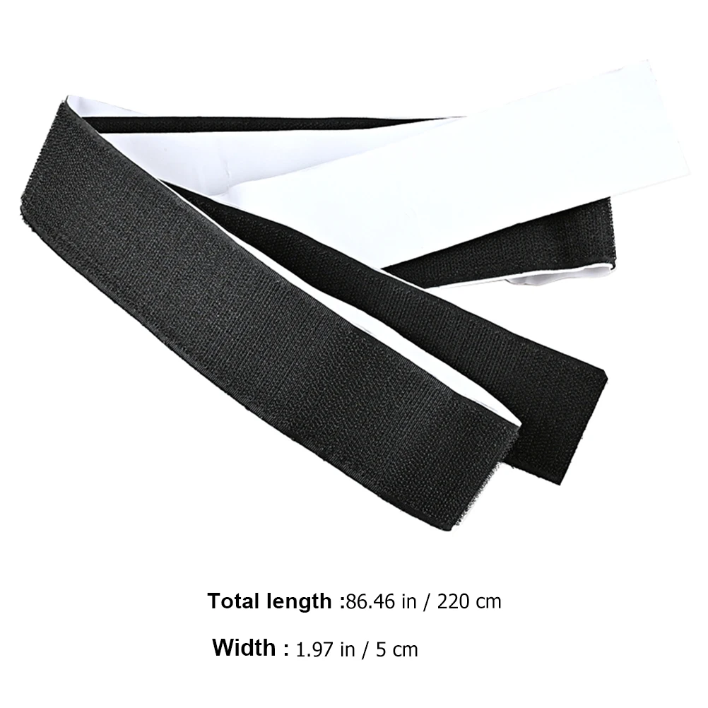 

Effect Pedalboard Tape Multi Purpose Strong Adhesive Guitar Pedal Mount Tape for Pedal Board Guitar Maintenance Tool