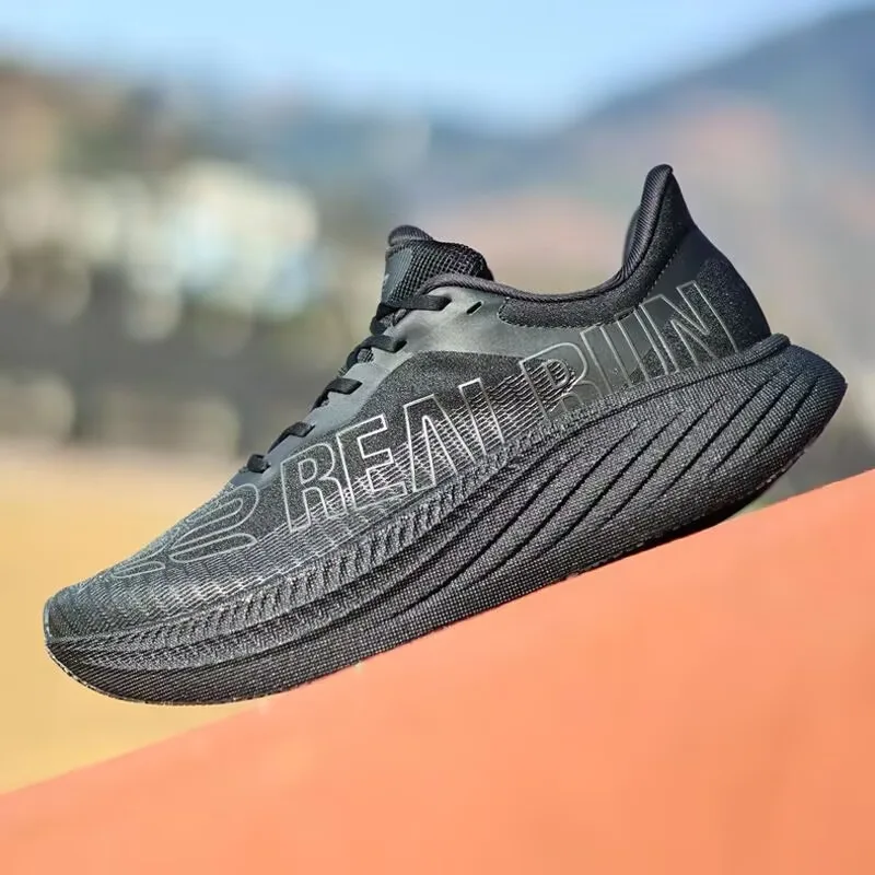 Professional Running Shoes Mesh Breathable Sport Shoes Comfortable Walking Jogging Shoes Good Quality Gym Outdoor Shoe Couples