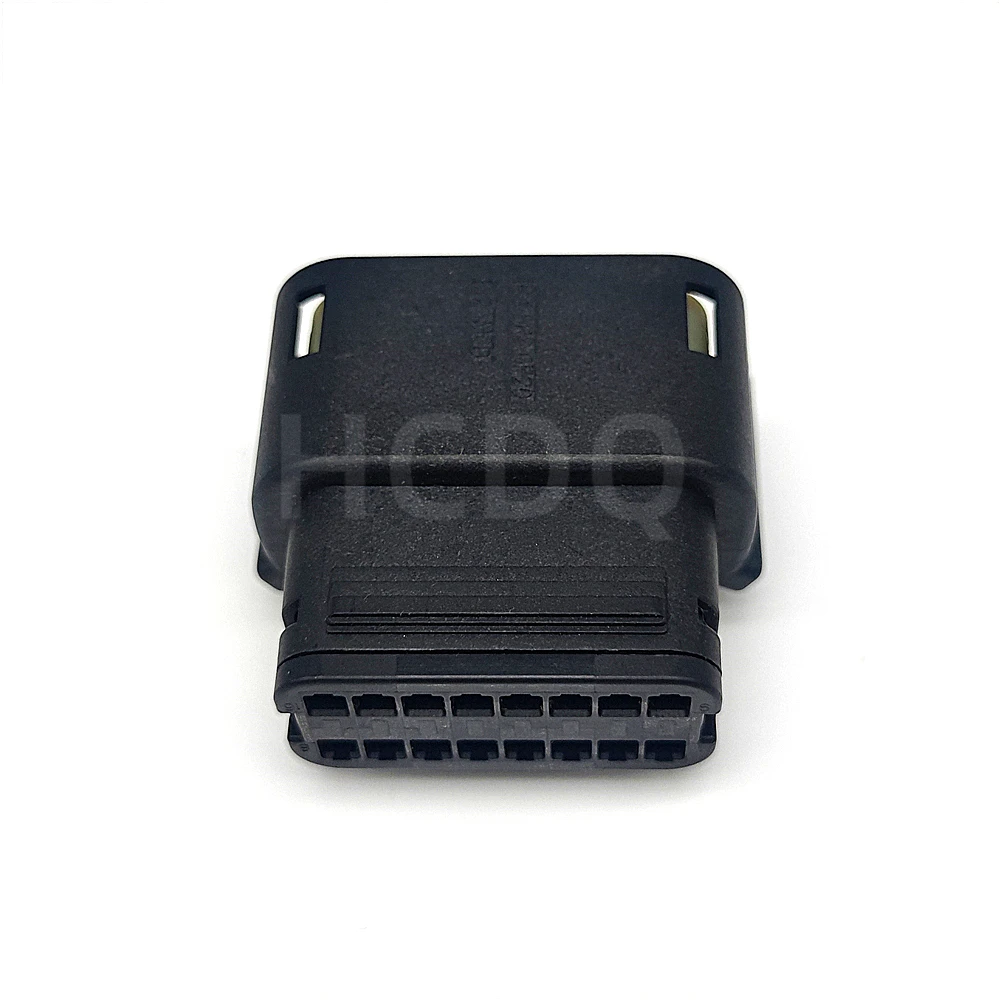 Original e Genuine Conector De Arnês De Automóvel, Peças De Habitação, Fornecimento 33472-1894, 10 Pcs