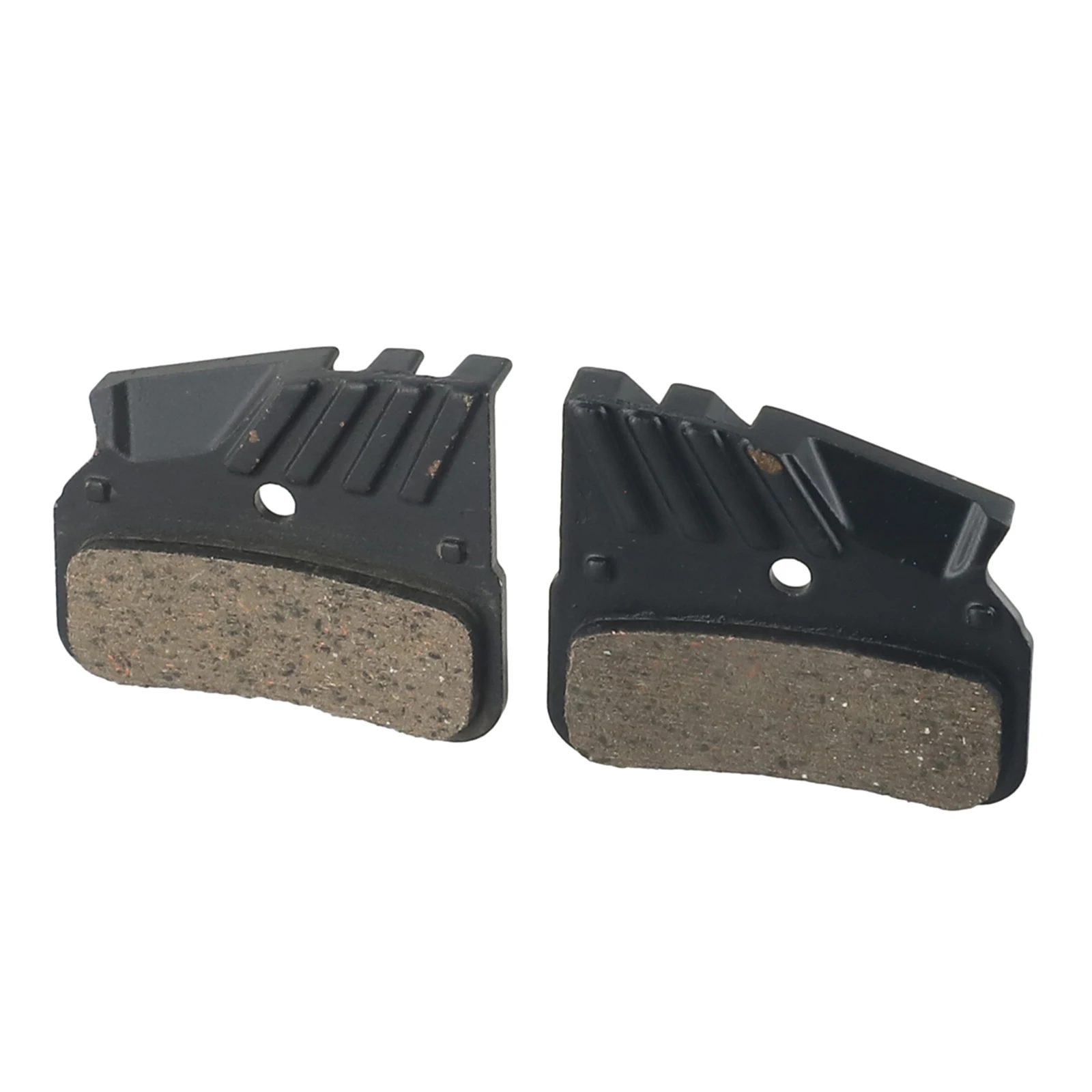 

1 Pair Bicycle Cooling Disc Brake Pad Semi-metallic Resin Brake Pads For-Shimano M9120/M8120/M7120 XTR XT MTB Bicycle Components