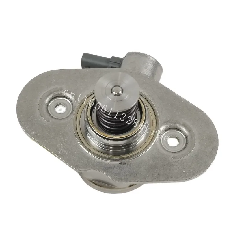 New High Pressure P… - image