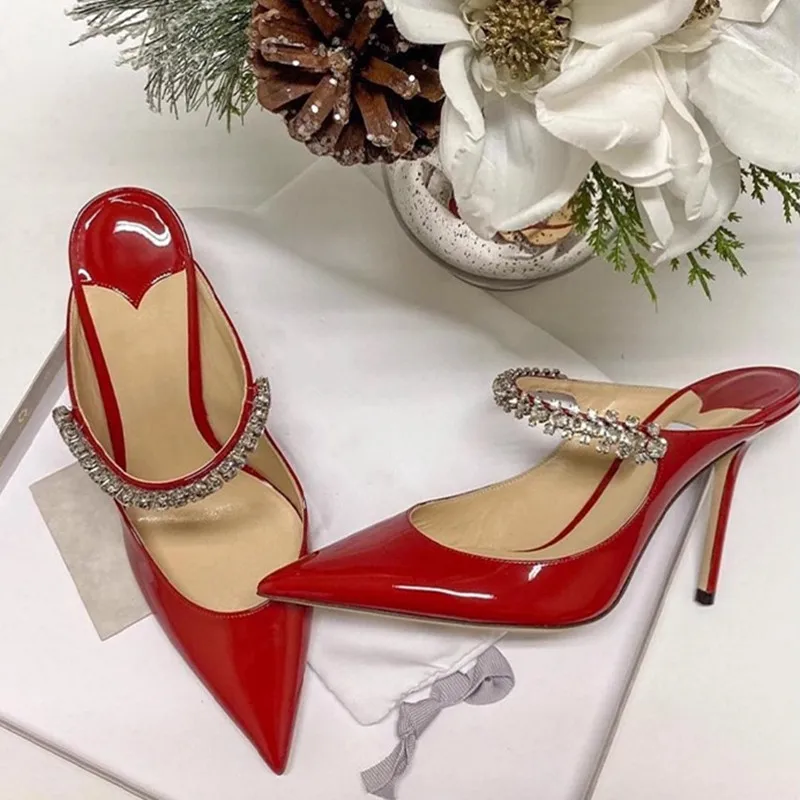 Thumbnail 2 - #33 Mules List of Top Picks