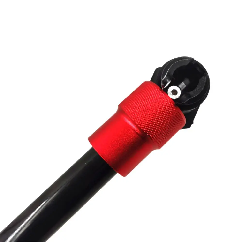 

High Quality Kugoo M4 Electric Scooter Folding Handle Front Handle Folding Bar Set E-scooter Accessories Parts