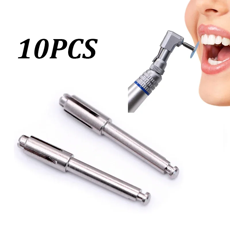 

10 шт./компл., стоматологическая оправка, полировальный диск, удерживающий стержень, инструмент из нержавеющей стали, гибкий диск Soflex, подходит для полировки с хвостовиком Ra, диск 3 м