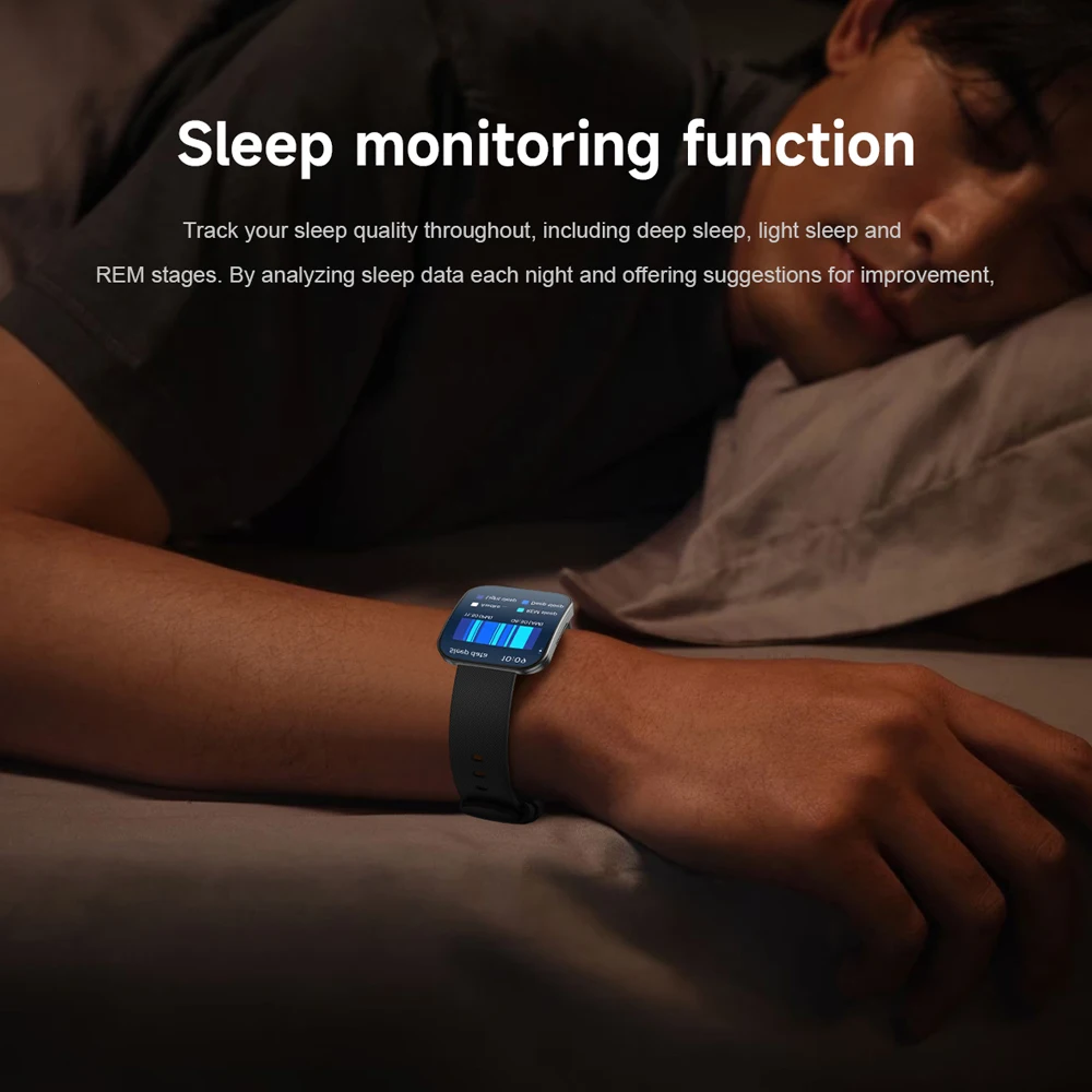 VALDUS VS61 PRO Smartwatch For Couple's AMOLED Curved Screen Metal Body Voice Assistant Heart Rate BT Call Sports Fitness Watch