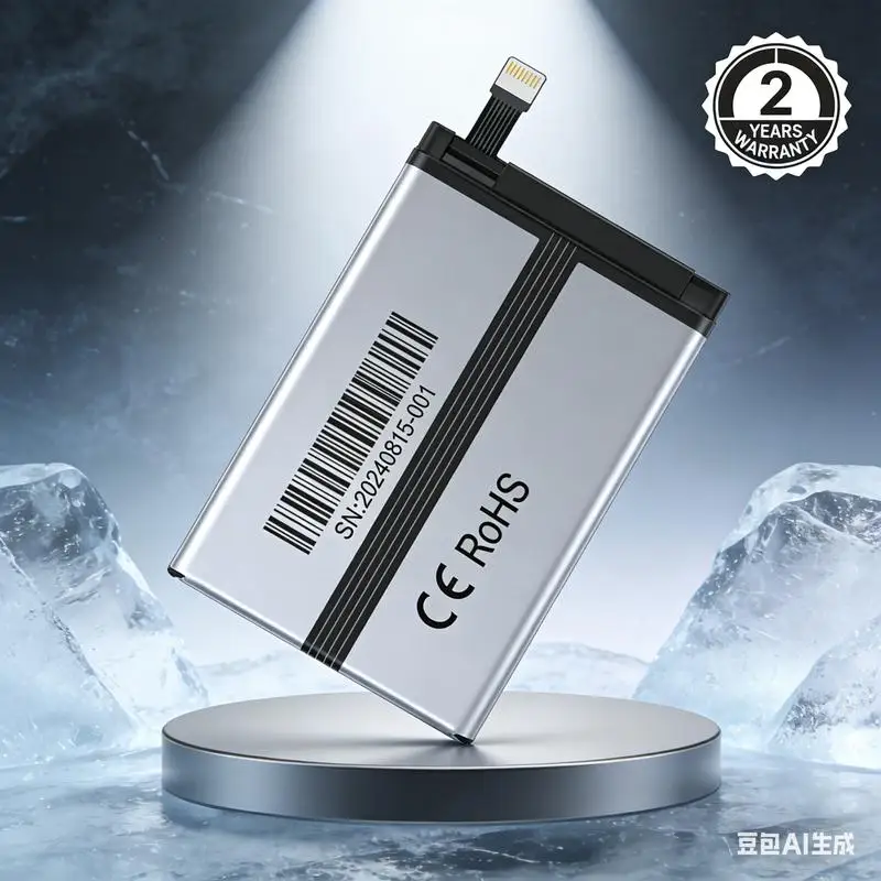W-9 Router Battery For NETGEAR AirCard AC810S AC815 For Verizon 4340mAh Real Capacity