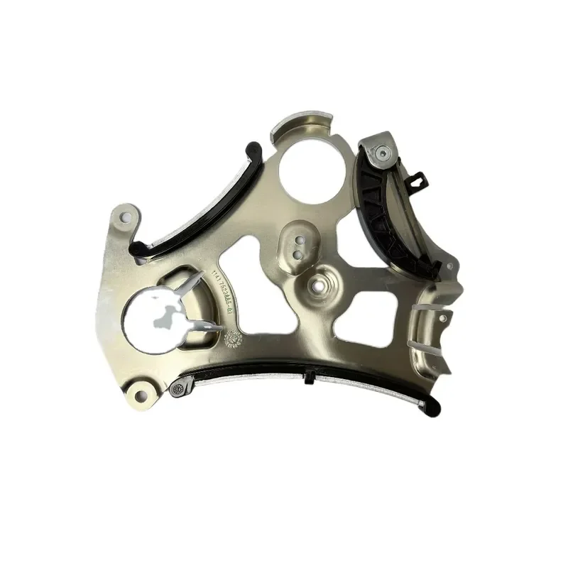 Engine Oil Pump Timing Chain Repair Kit for N52 N52B25 N52B30 N54 N54B30 N55 N55B30 OE 11417584079 Auto Parts