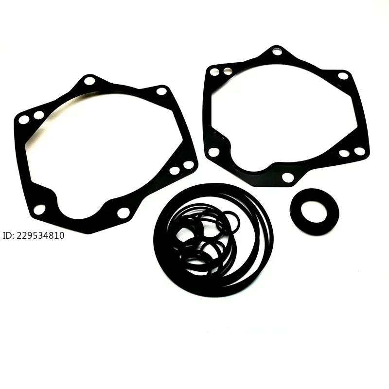 Seal Kit TA1919 Shaft seal o-ring for repair hydraulic pump replacement