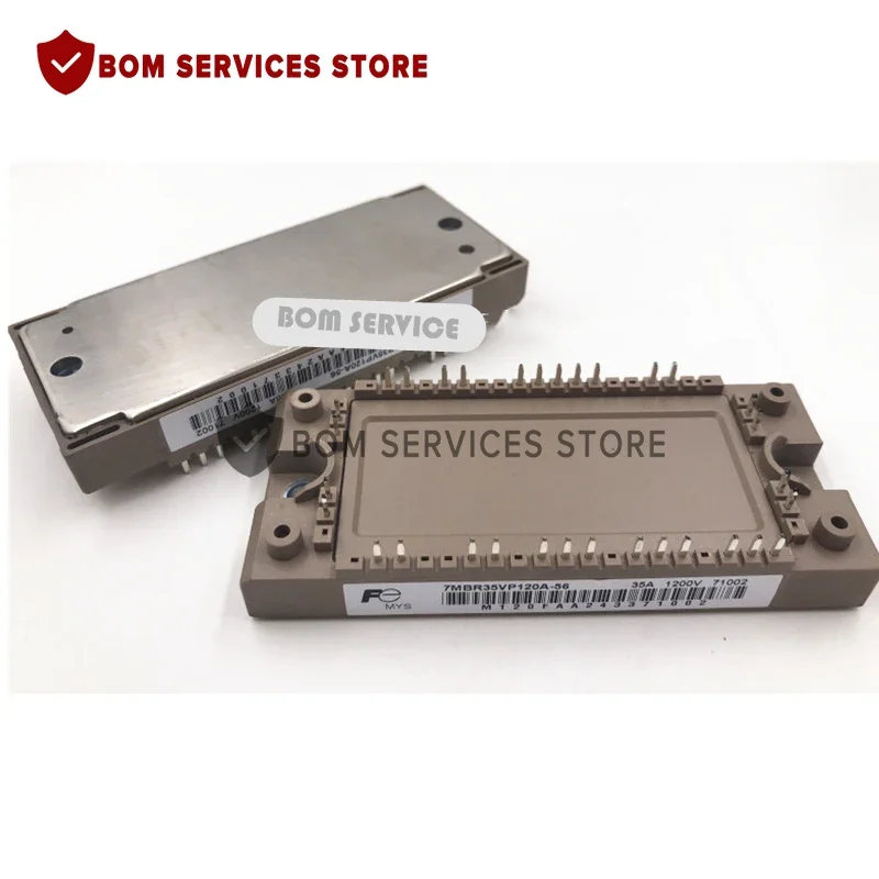 7MBR25VP120-50  7MBR35VP120-50  7MBR25VP120A 7MBR35VP120A-56  7MBR35VP120A-56-C 7MBR35VP120 7MBR25VP120A-56 NEW  IGBT MODULE