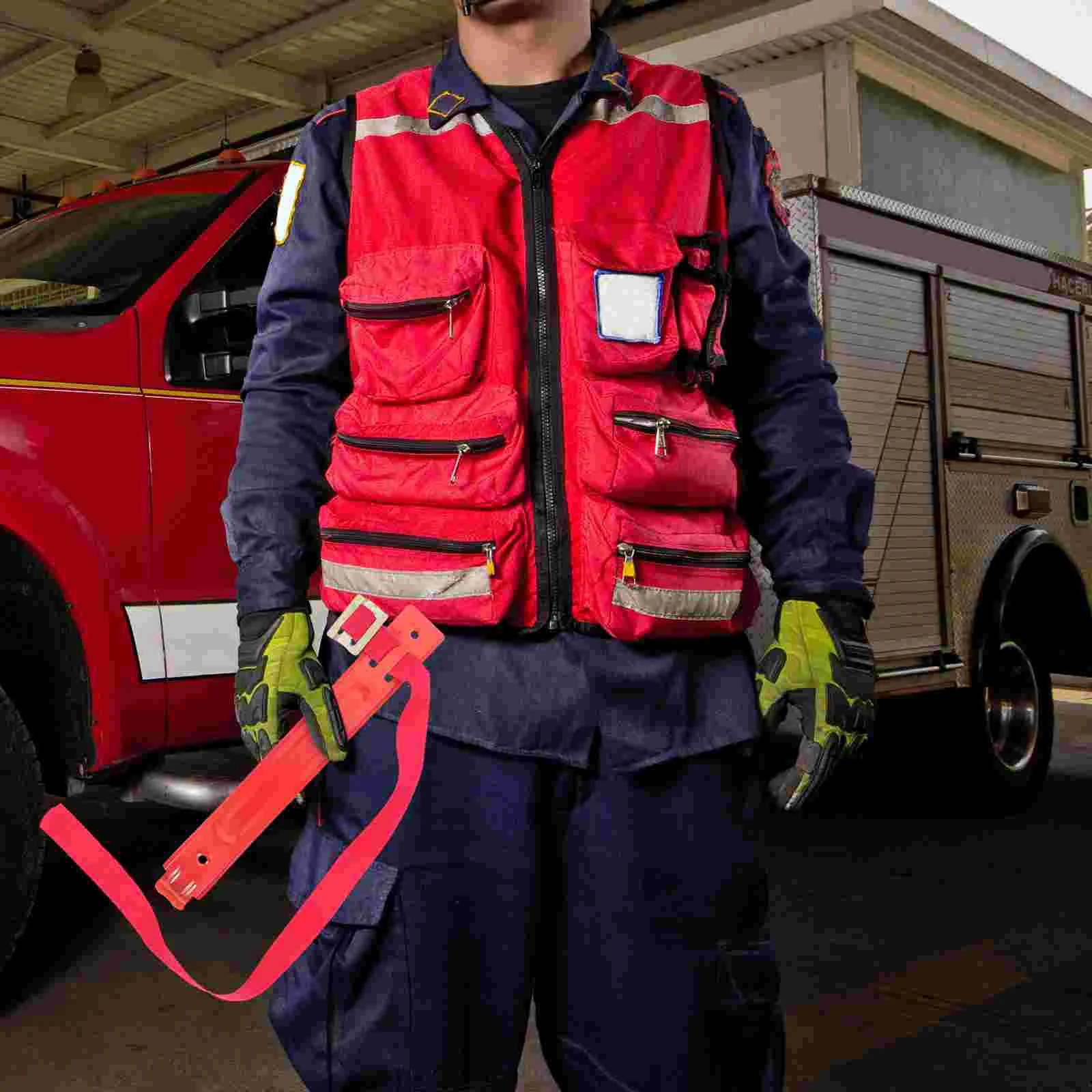 Support d'extincteur, support de montage, support rapide