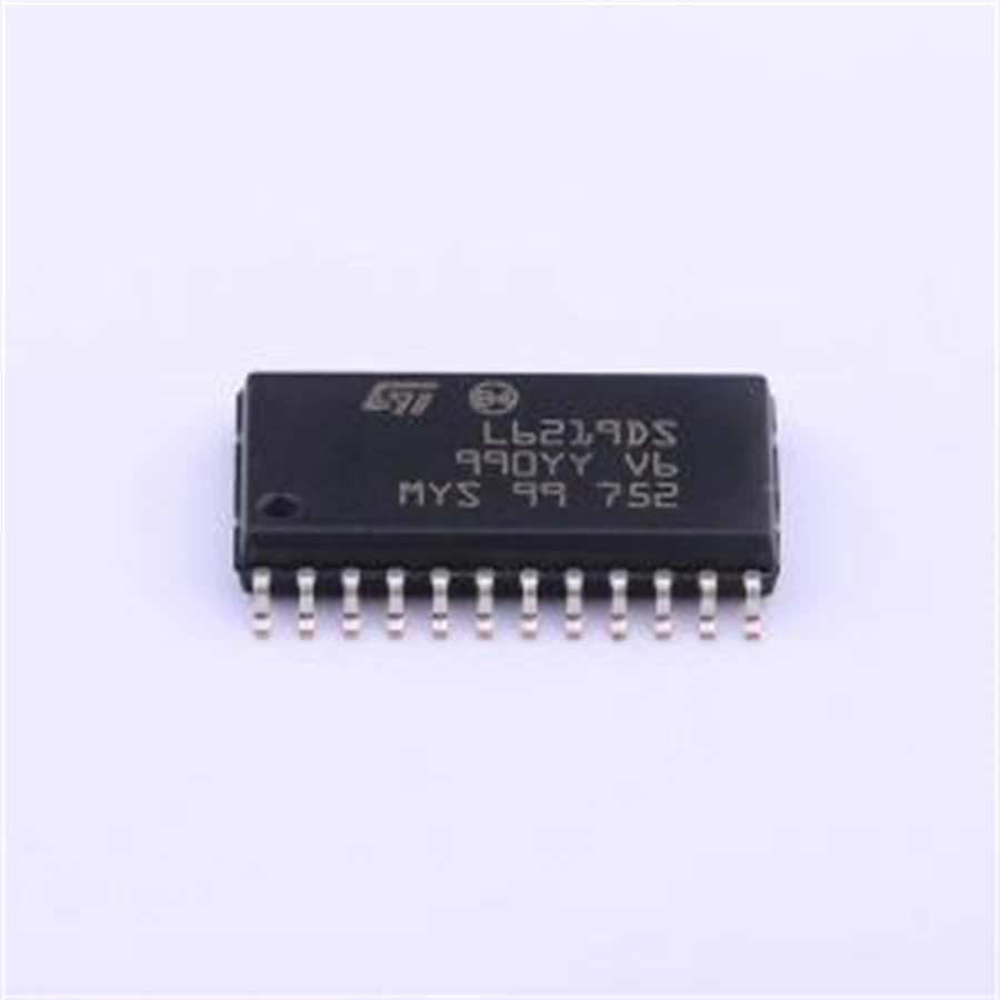 

10 шт./лот E-L6219DS013TR (ИС драйвера двигателя)