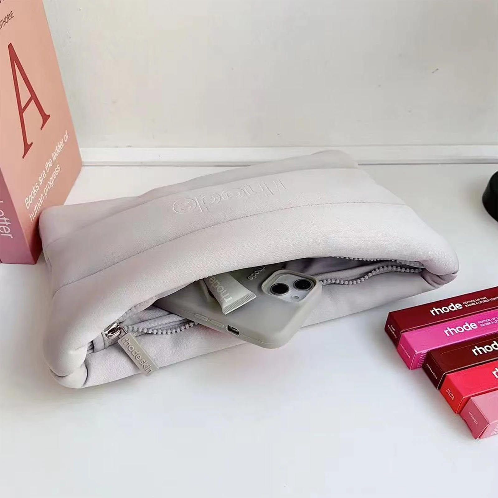 Thumbnail 3 - #56 Compare Cosmetic Bags Before You Buy