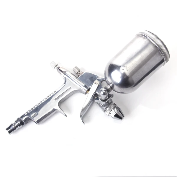 Multi Angle Spraying Paint Machine 360 Degree Gravity Cup Air Brush for DIY Repairs and Crafts