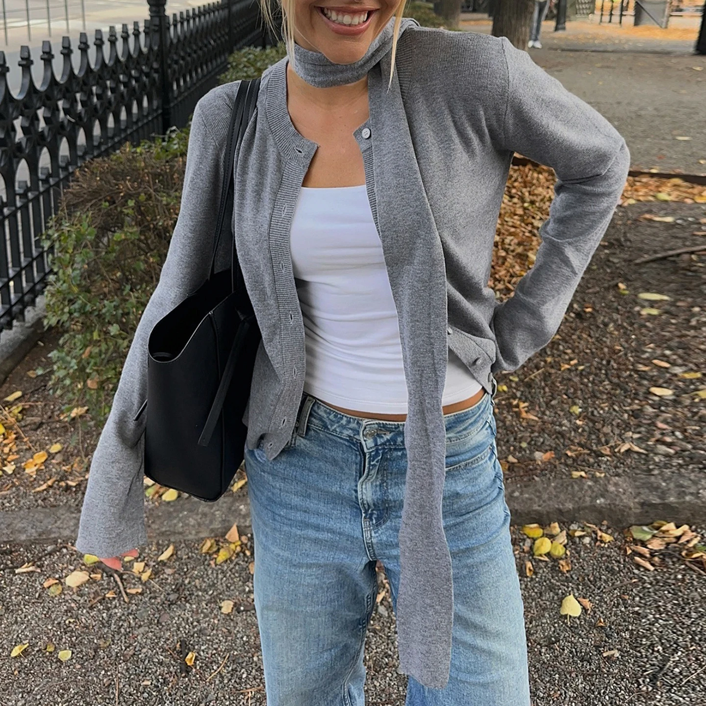 

Basic Solid Knitted Cardigans Casual Slim O-Neck Long Sleeve Sweaters Women 2025 Autumn Winter Fashion Streetwear Coats Ladies