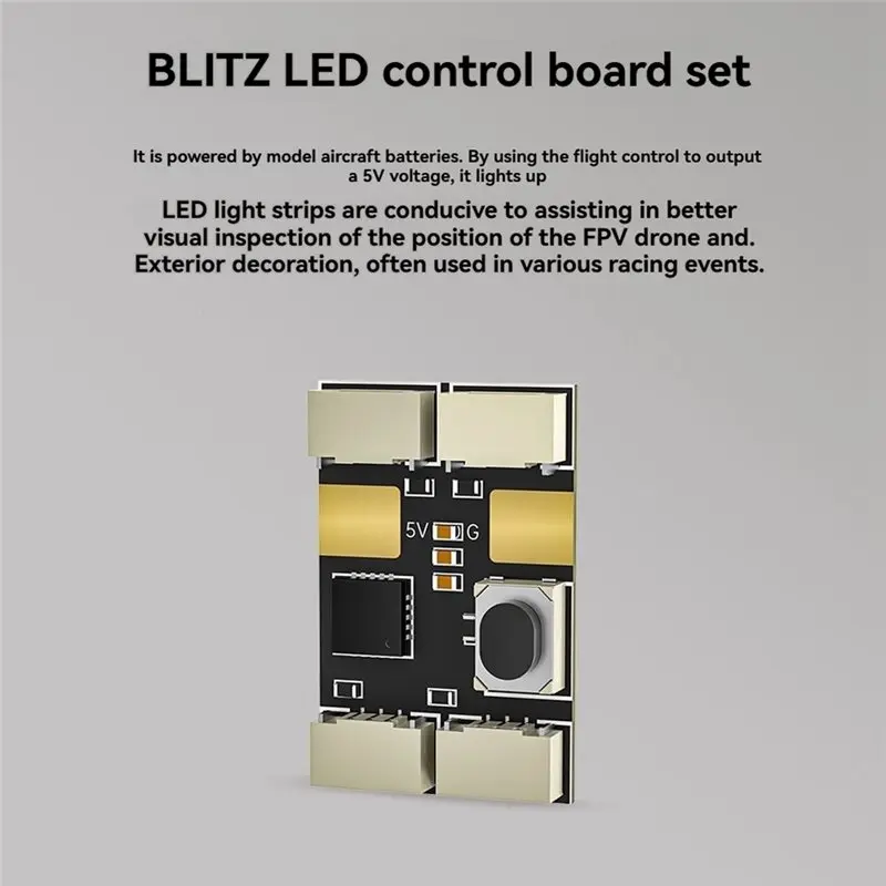 sqpp-for-mach-r5-sport-小型ledストリップキット-48-ledチップ-sur-08ターミナル