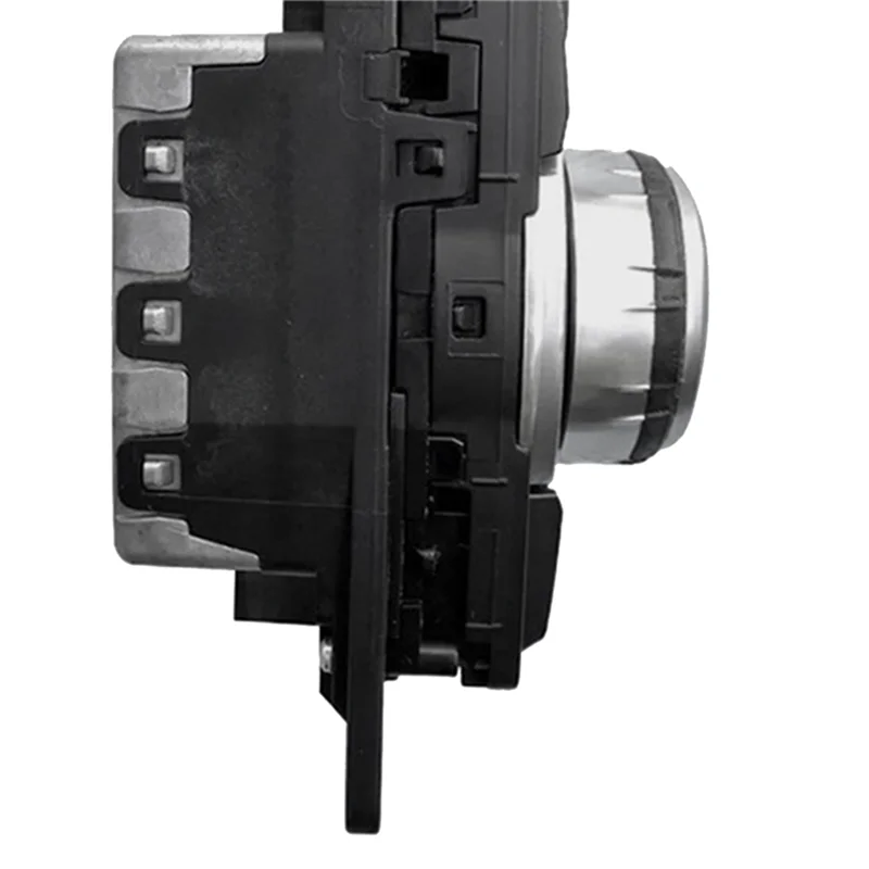 

For BMW 1/3/5 F10 F11 F30 F20 4PIN Media Controller Switch Joystick 65829253944 65829267955 61319253944 CD Audio