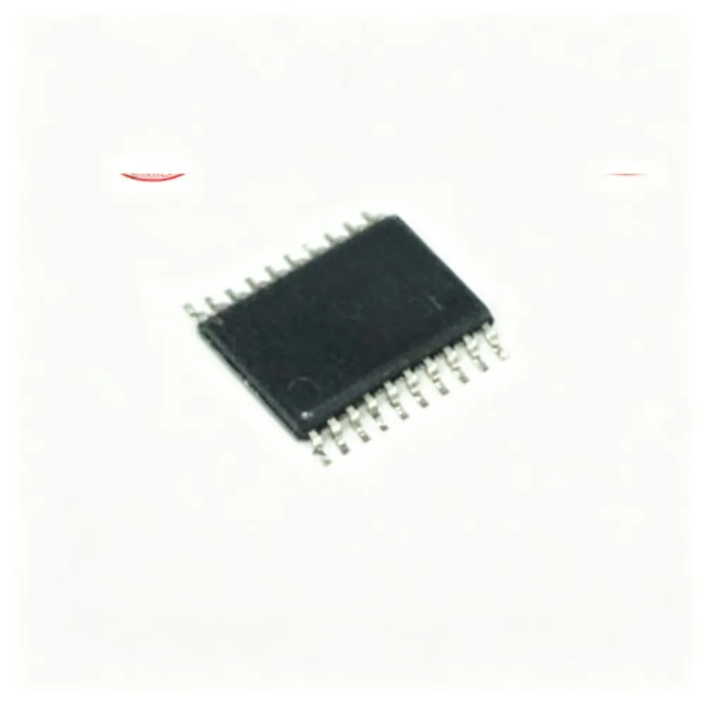 1-100PCS TLC7528C TLC7528CPWR 74AC164245PAG IDT74AC164245PAG MAX77620HEWJ MAX77620H SN74LS00N HD74LS00P 74LS00