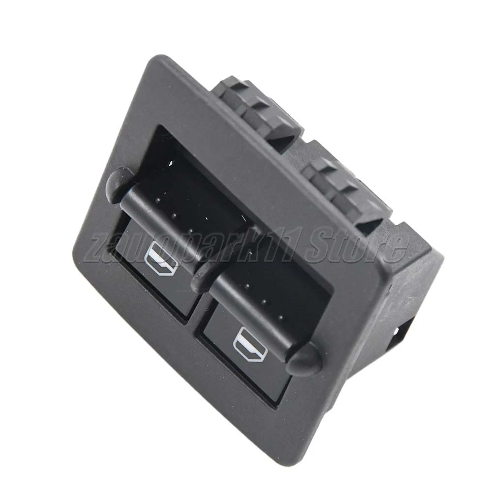 For Volkswagen Beetle 1998 1999 2000 2001 2002 2003 2004-2010 1C0959527 1C0959855 Electric Main Window Switch Button