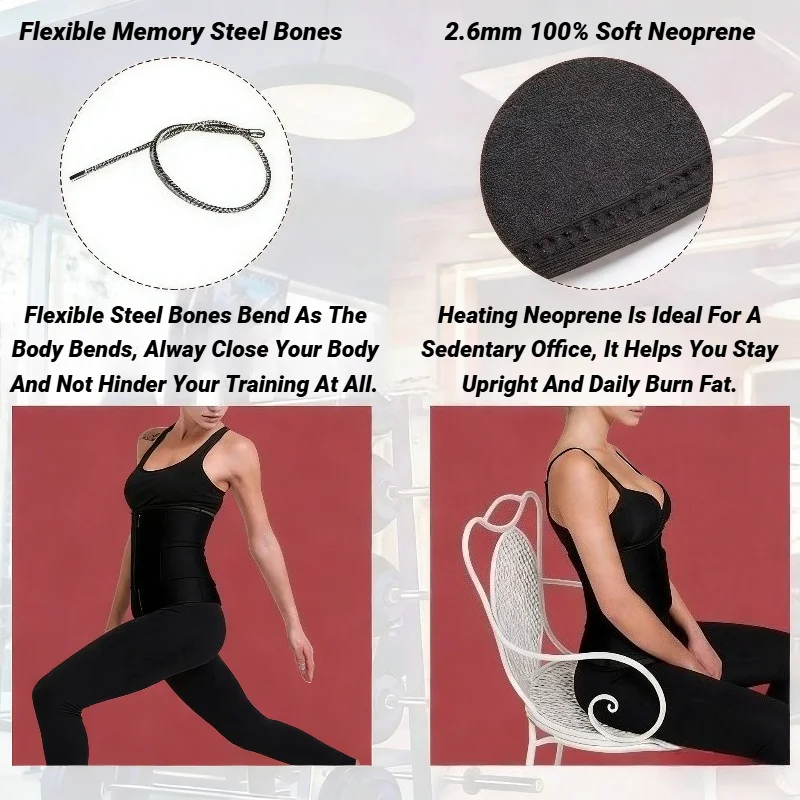 Thumbnail 3 - #38 Waist Cinchers Price Drop Alerts