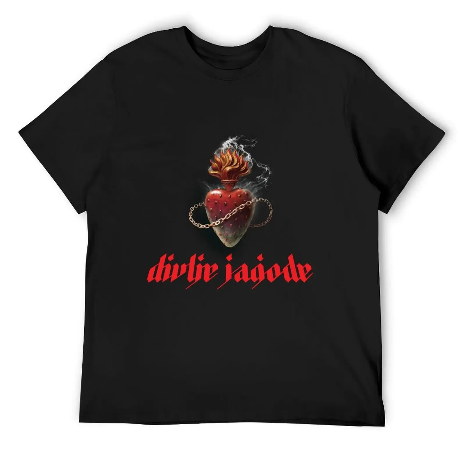 

Divlje jagode T-Shirt basketball graphic tees graphics men clothing