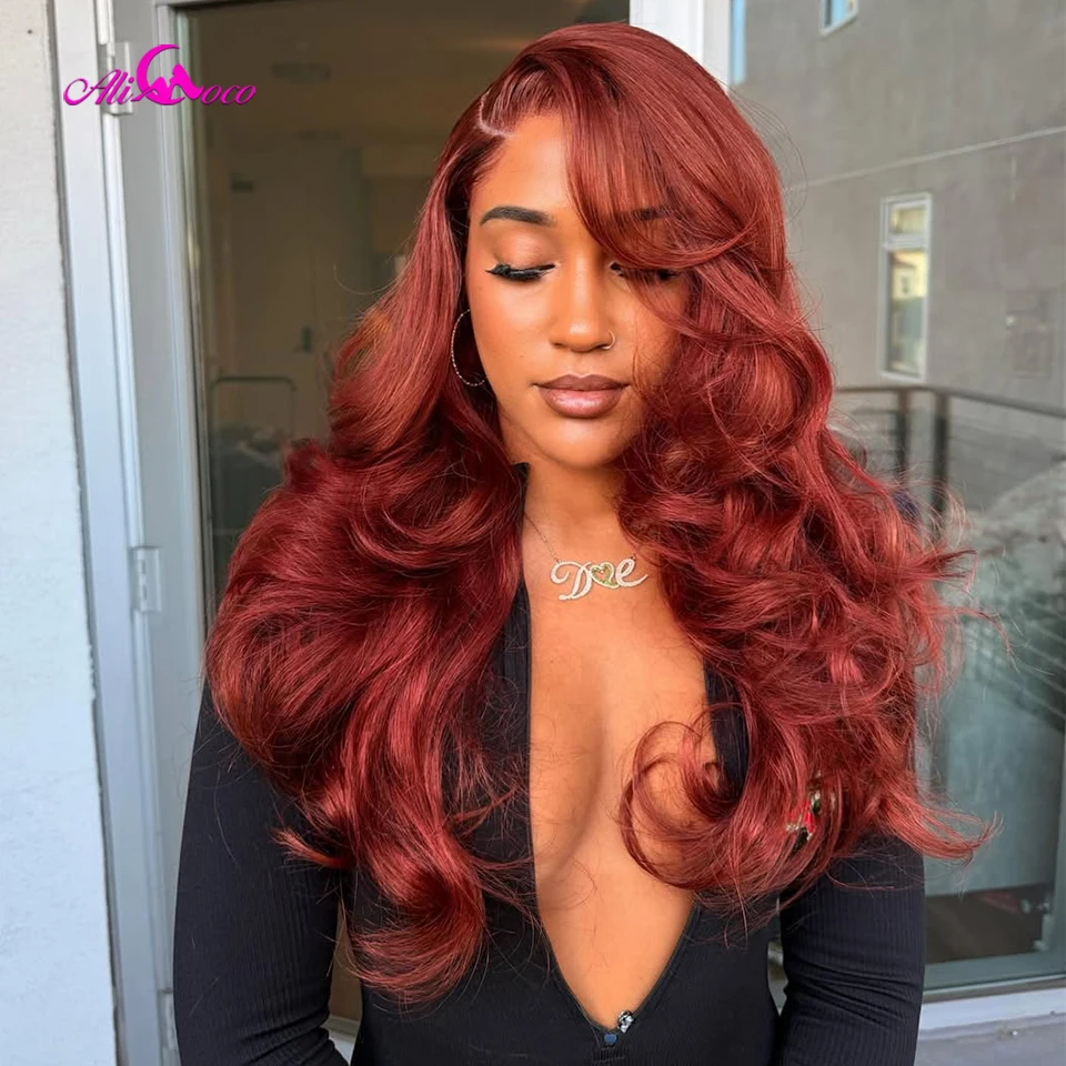 Honey Reddish Body … - image