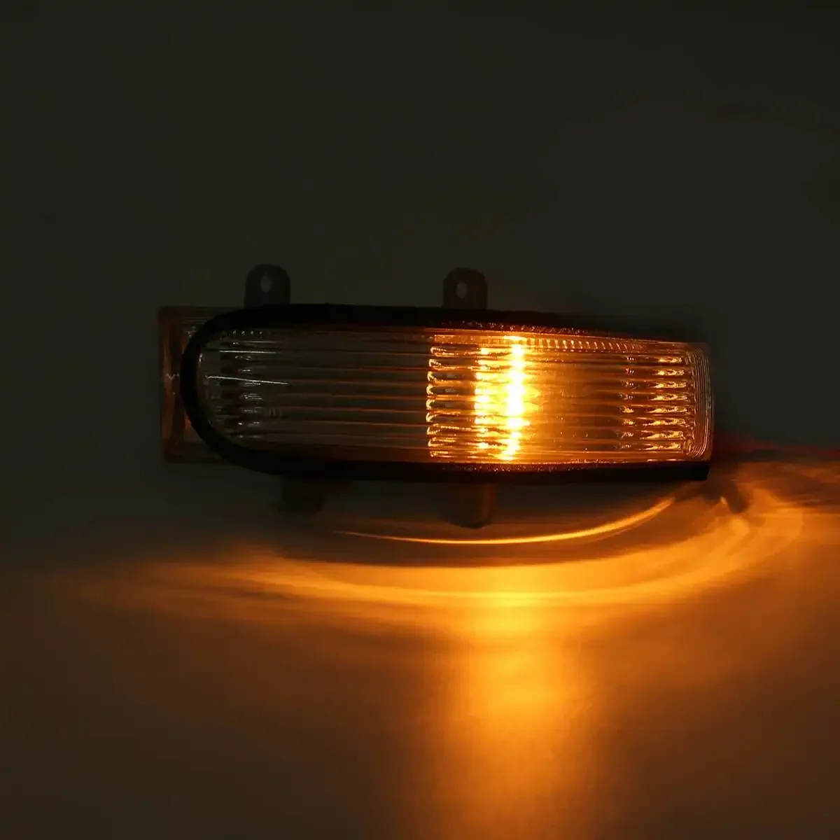 Side Mirror Light Turn Signal Indicator Lamp for Toyota CAMRY 2006-2011 VIOS 2008-2012 Corolla 2008-2009 Car Accessories