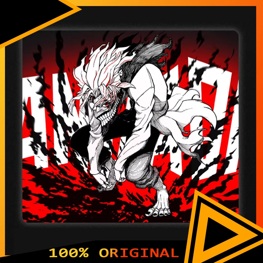 Atom Gamming Mousep…