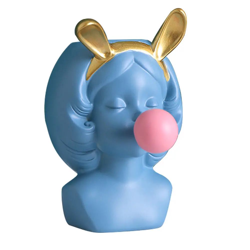 

1Pcs Simulated Artificial Resin Bonsai Fake Flower Desktop Ornament Home Decorative Plant Succulent Bonsai Desktop Ornaments