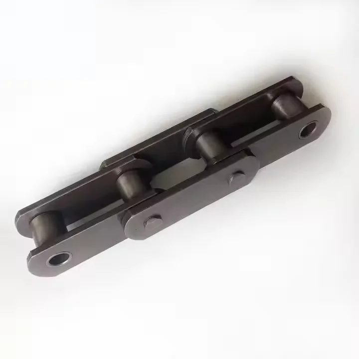 

High Quality Asphalt Pave Spare Parts Replacement Conveyor Chain for ABG6820C Paver PN 80895675 P70*112 Links