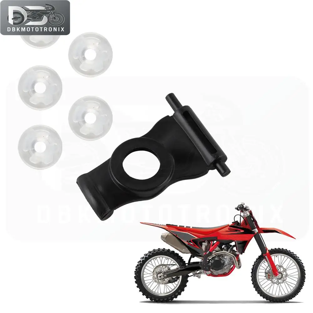 Карта воздушного фильтра мотоцикла I-образной формы для GASGAS EC ES MX MC 125 250 250F 300 350 350F 450F 500F 2024 2025 Аксессуары для велосипедов для грязи