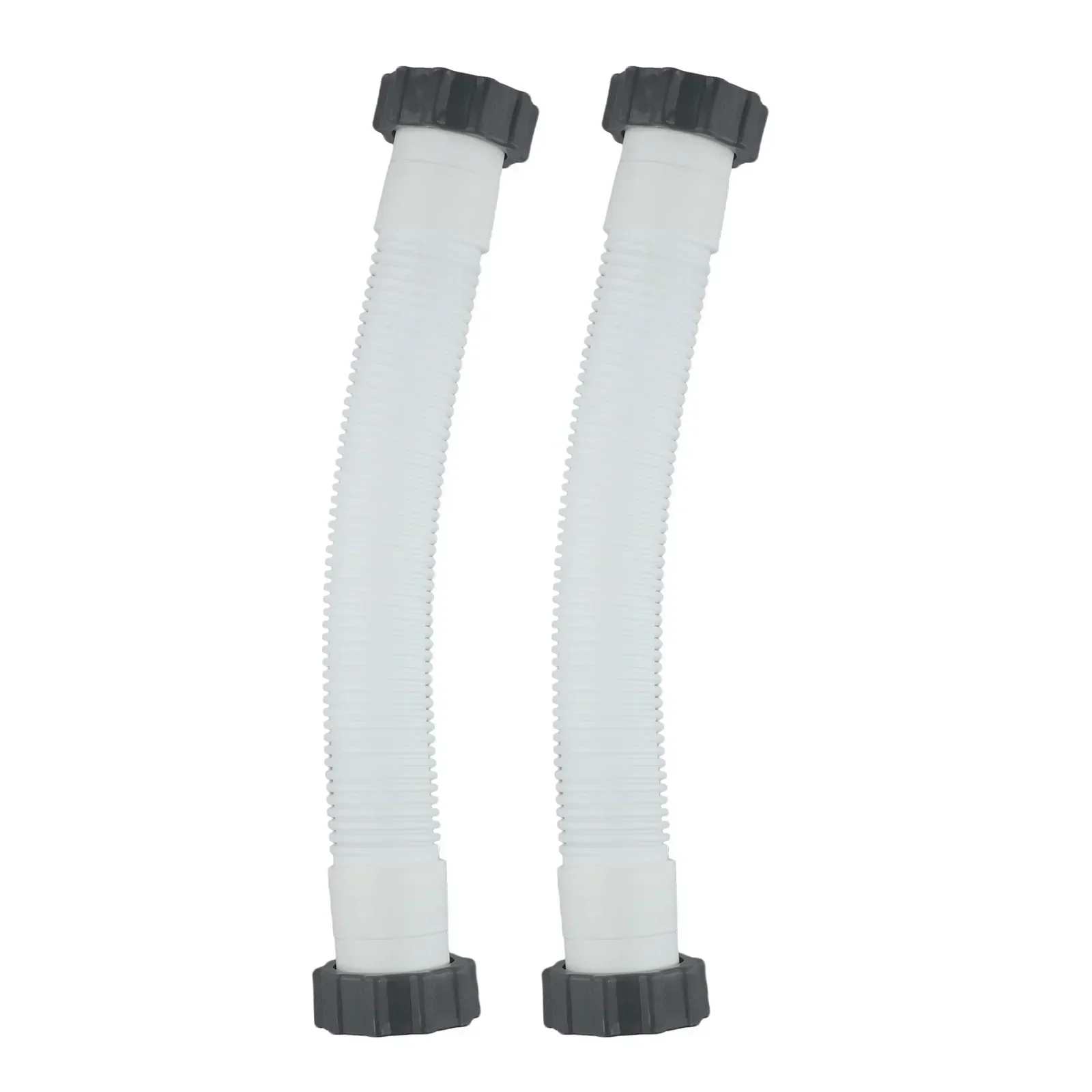 16 Inches Pool Pump Hoses 11388 11535 For Intex Filter Pump For 26371CA 26371EH 28647EG SF70110-2 Swimming Pool Accessories