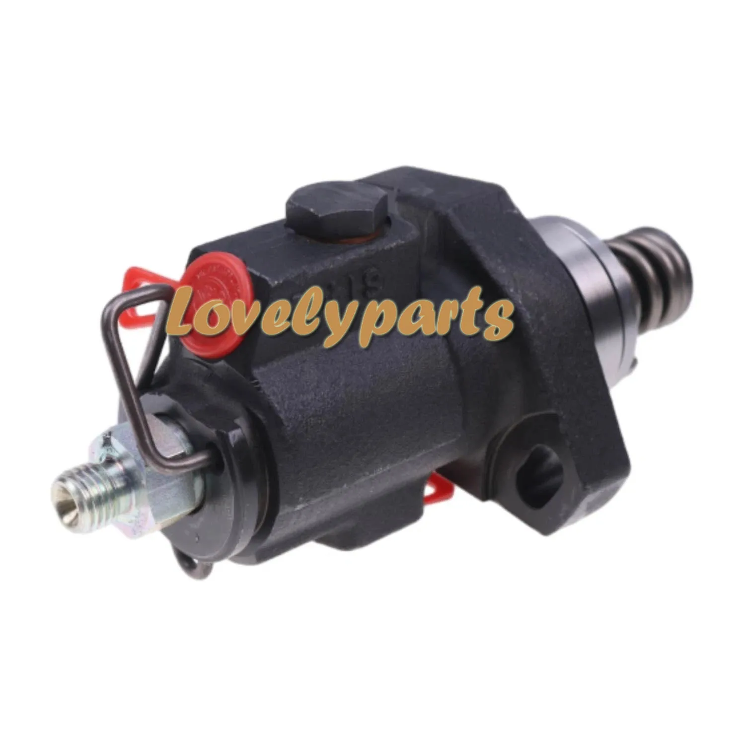 Fuel Injection Pump Series D 04286683 04287054 for Deutz 2011 BF4M2011 Engine