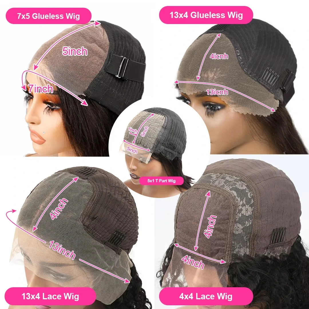 شعر مستعار قصير مستقيم من CEXXY-Malaysian للنساء ، شعر بشري منتوف مسبقًا ، بدون لاصق ، دانتيل أمامي ، جاهز للذهاب ، 13x4