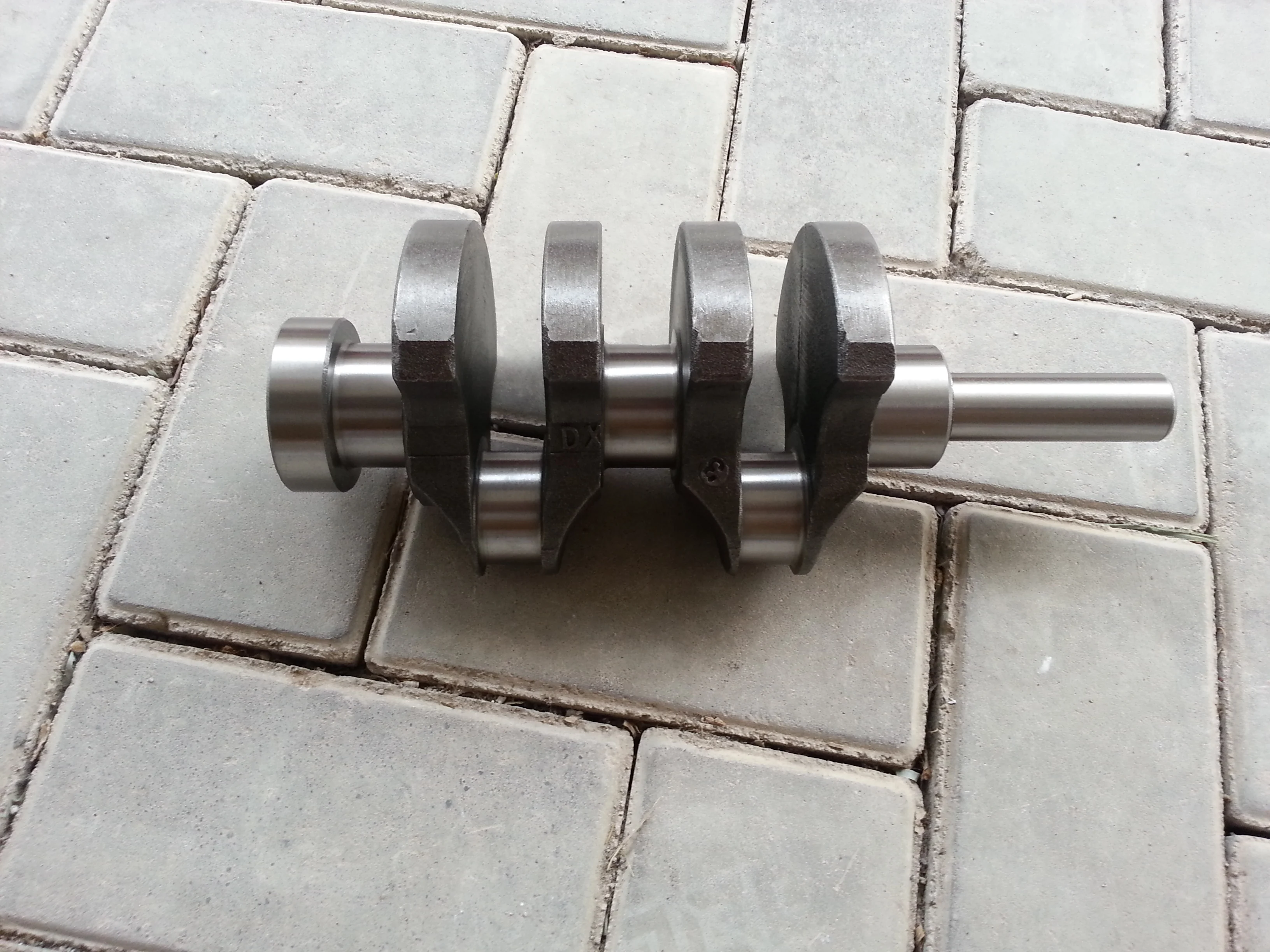 KINROAD 650CC 250CC BUGGY  SPARE PARTS /Crankshaft