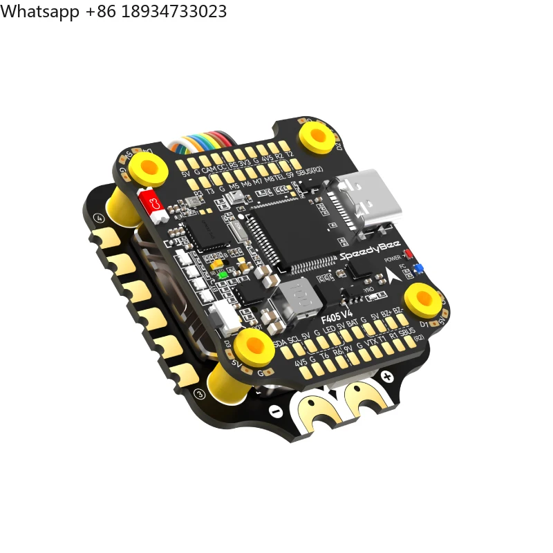 Speedybee Mini F405…