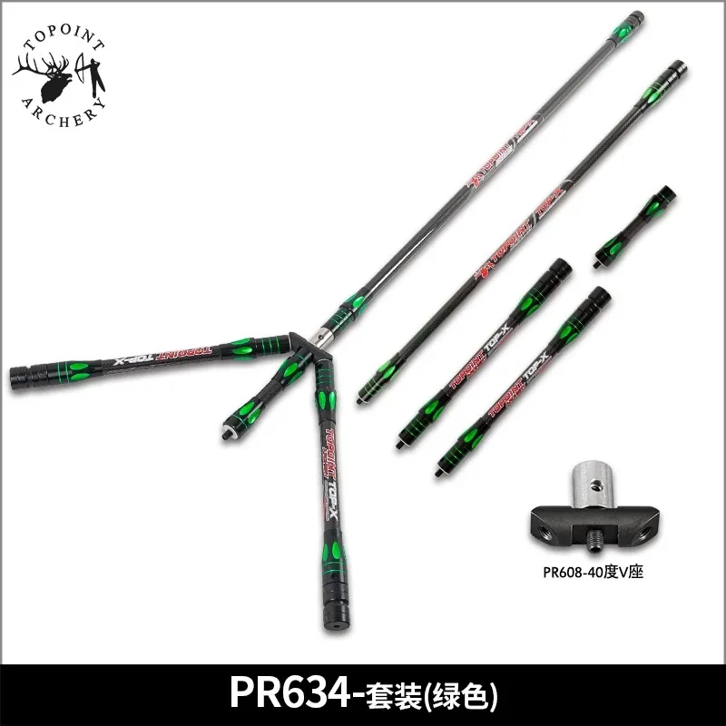 Variant: 27-10-4inch green