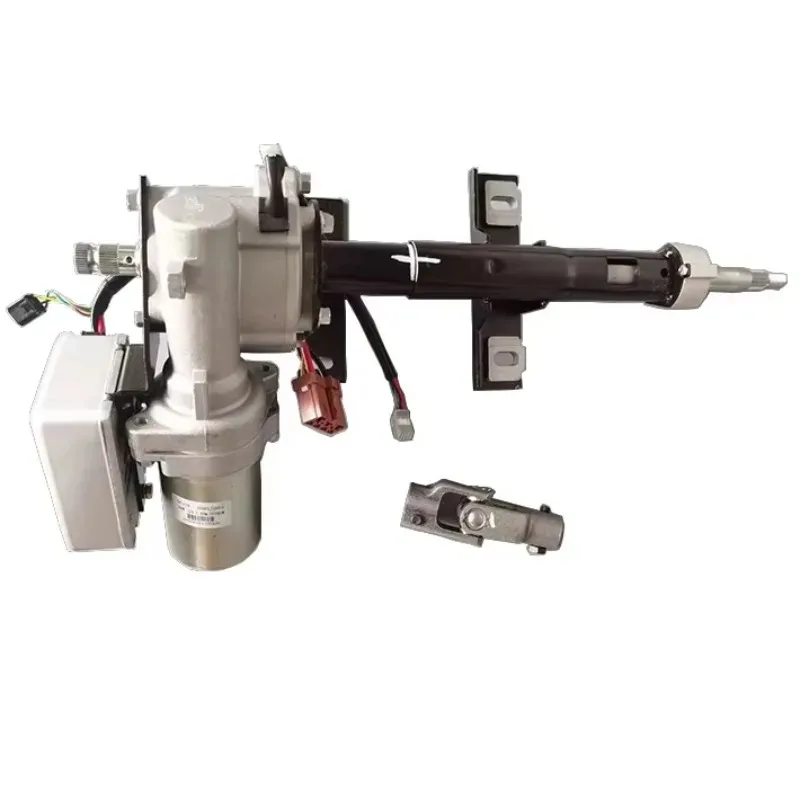 Custom Automotive Steering System Electric Power Steering Assisted Column for Enhanced Vehicle Control